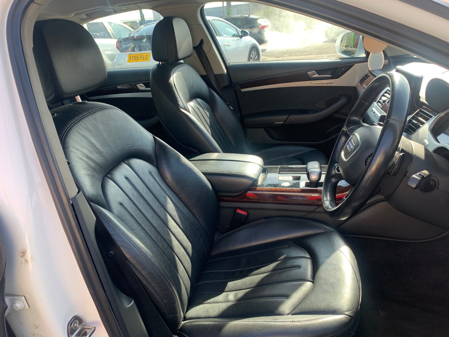 Used Audi A8 2011 for sale - 77946182: Photo 11