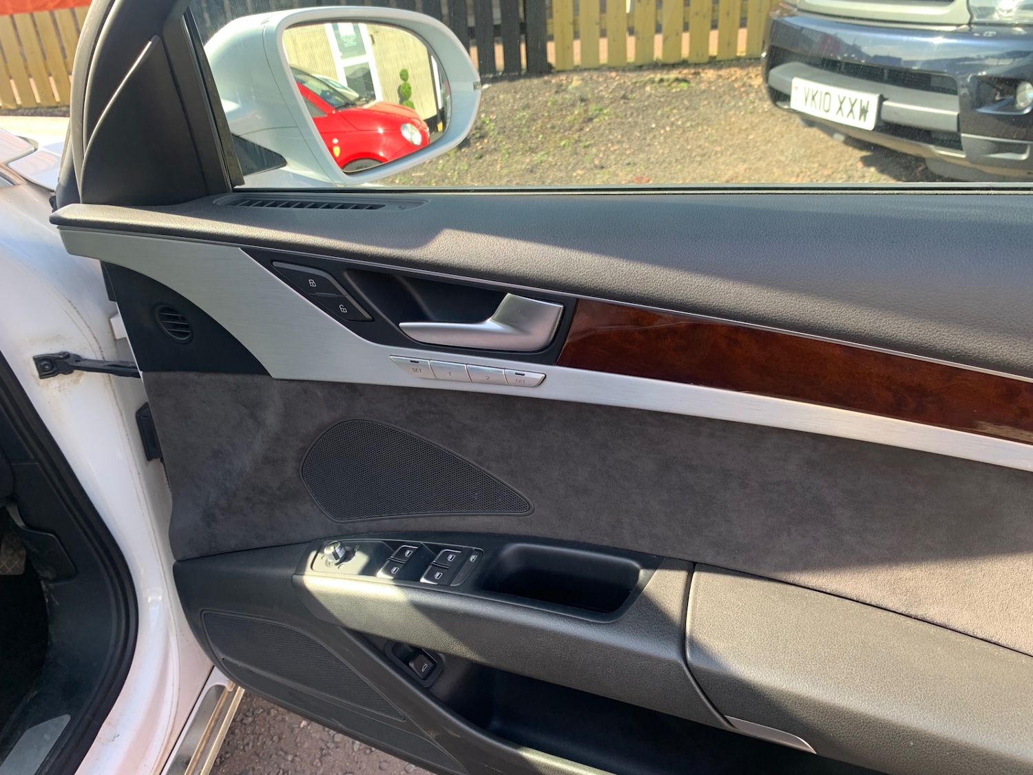 Used Audi A8 2011 for sale - 77946182: Photo 13