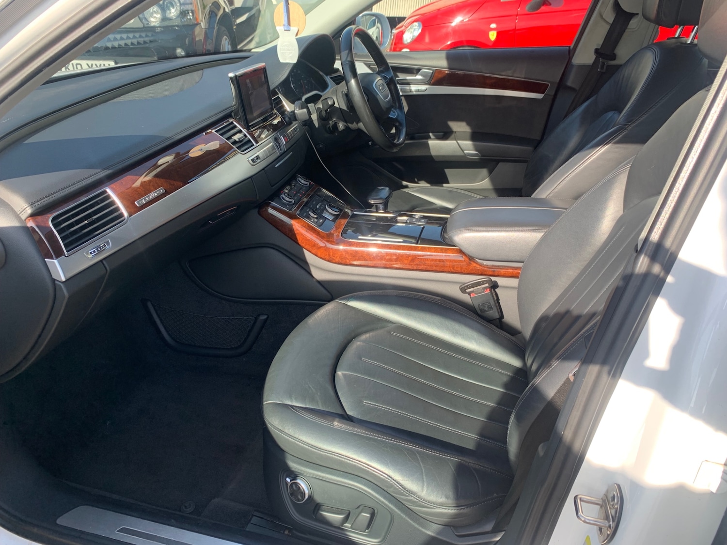 Used Audi A8 2011 for sale - 77946182: Photo 8