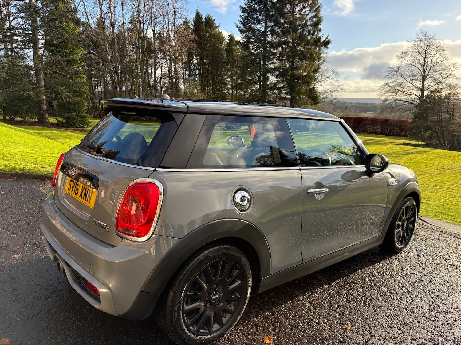 Used MINI Hatch 2018 for sale - 76924786: Photo 10