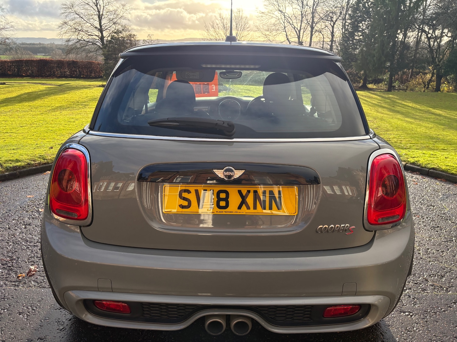 Used MINI Hatch 2018 for sale - 76924786: Photo 11