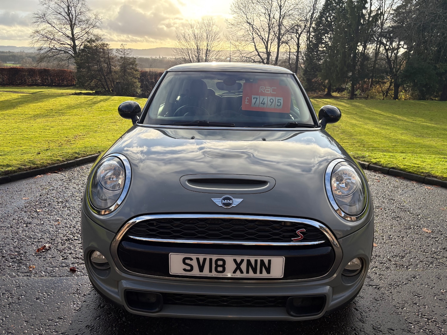 Used MINI Hatch 2018 for sale - 76924786: Photo 12