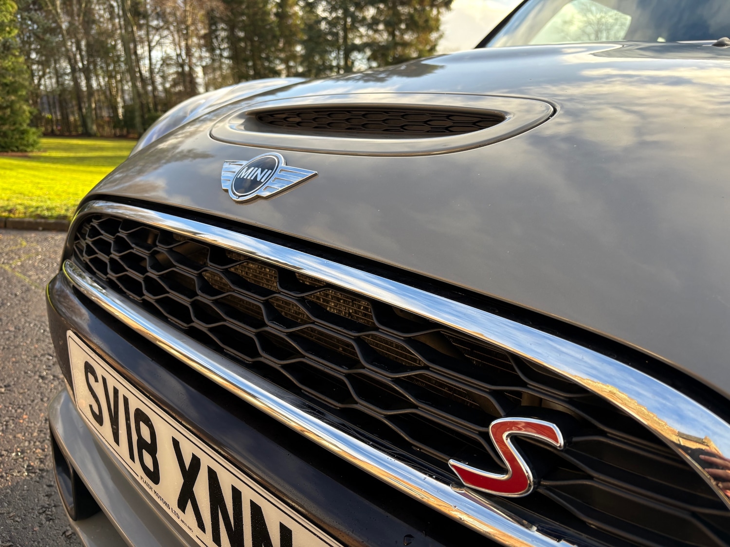 Used MINI Hatch 2018 for sale - 76924786: Photo 14