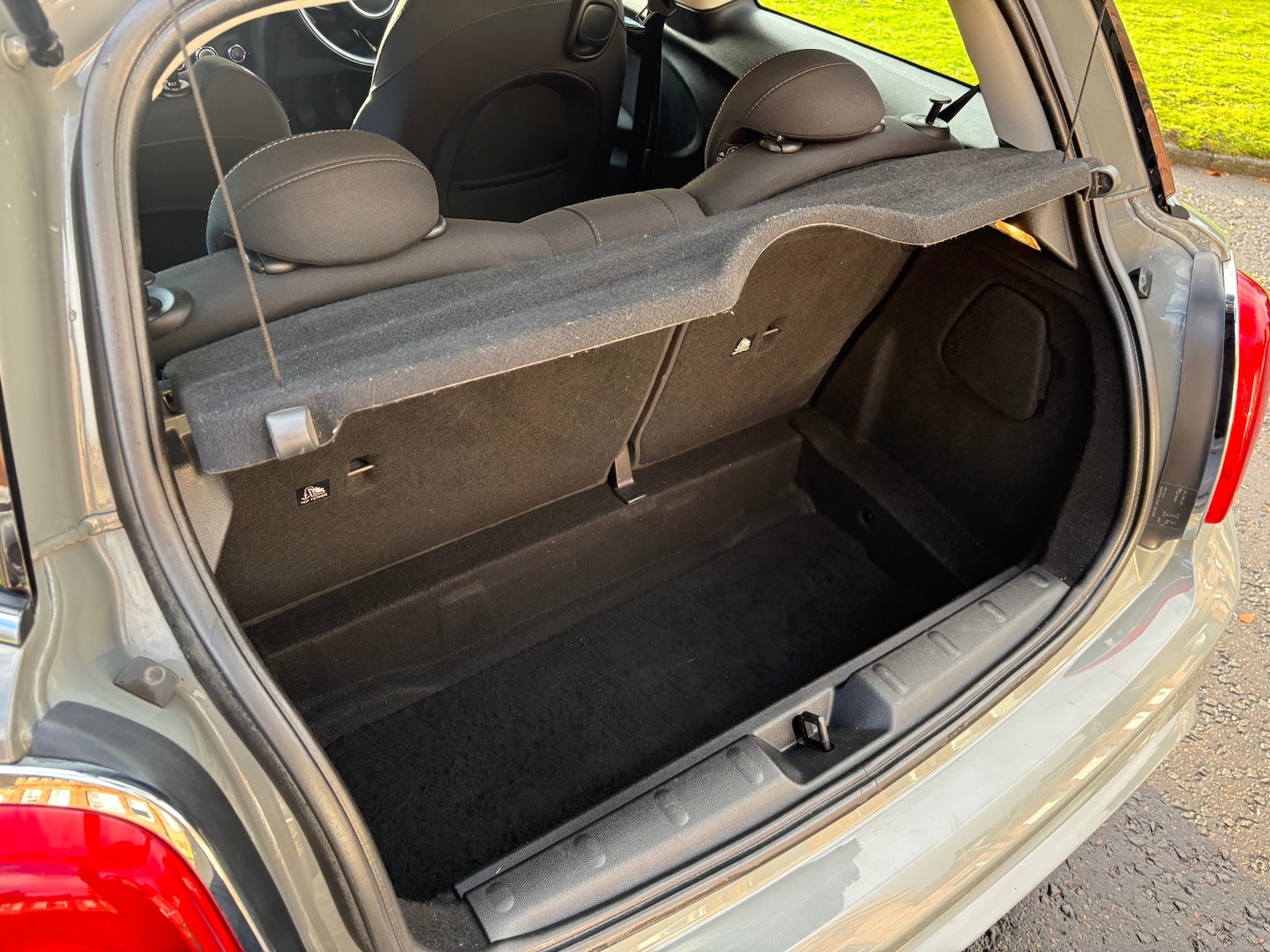 Used MINI Hatch 2018 for sale - 76924786: Photo 17