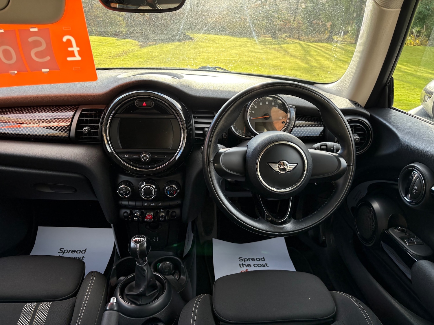 Used MINI Hatch 2018 for sale - 76924786: Photo 18