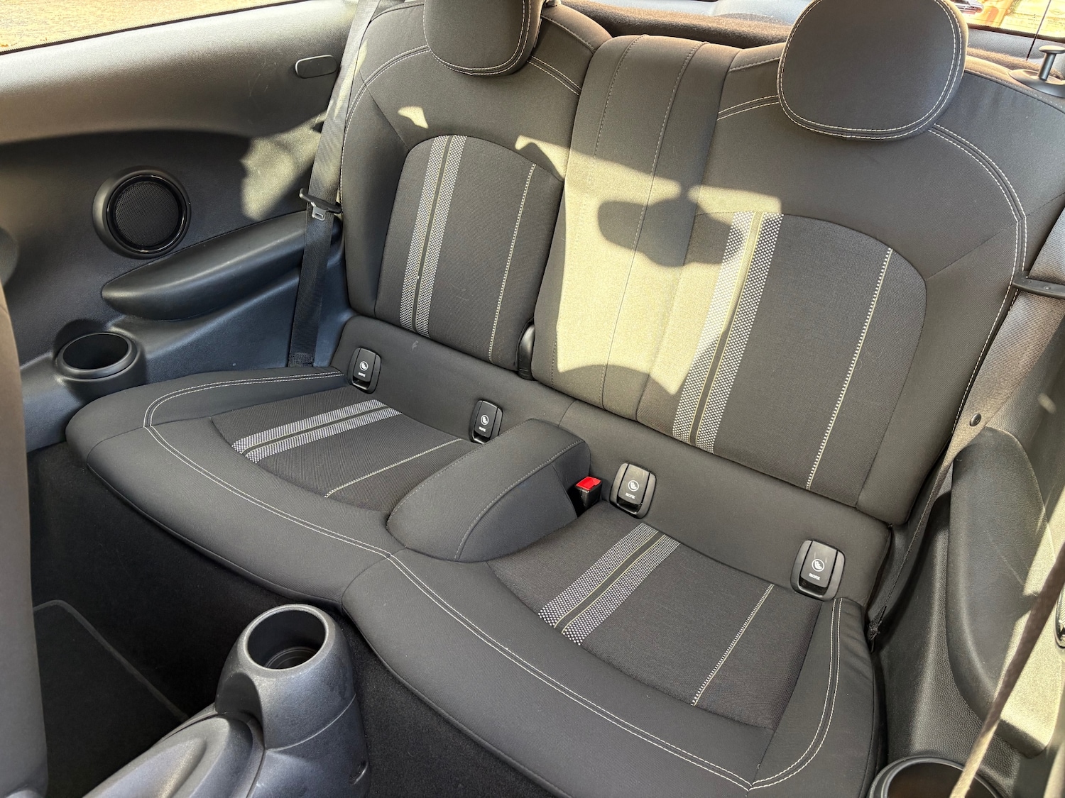 Used MINI Hatch 2018 for sale - 76924786: Photo 19