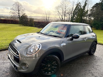 2018 (18) - 2.0 Cooper S 3dr