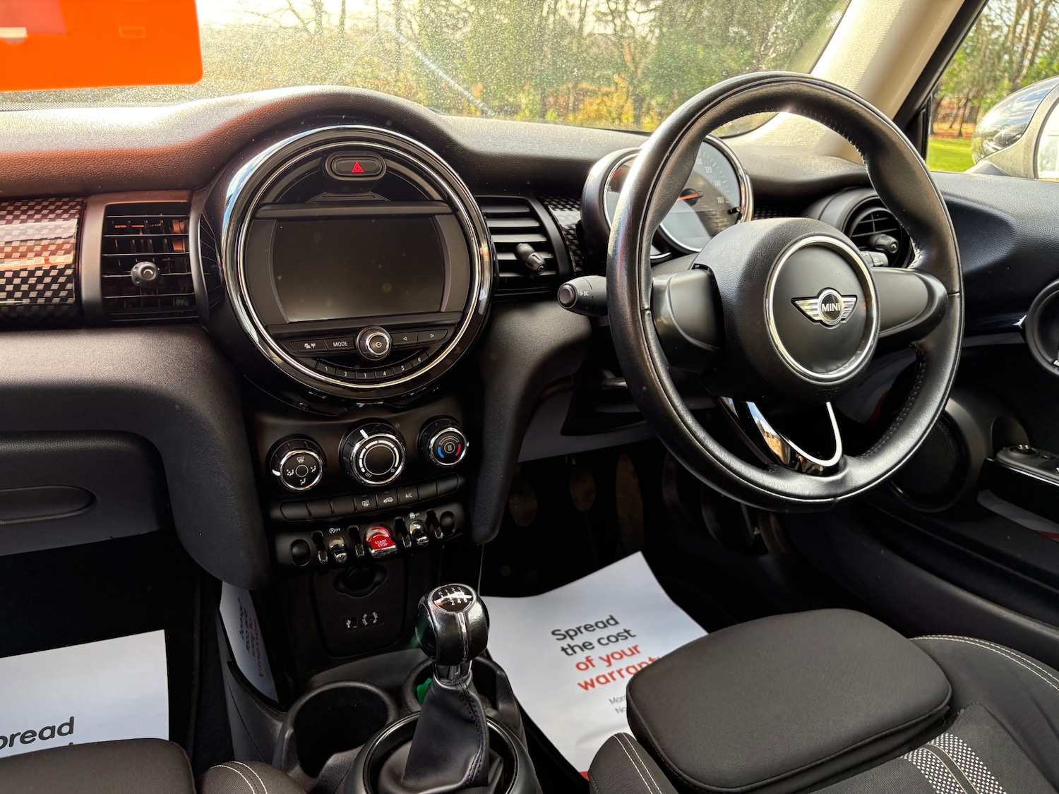 Used MINI Hatch 2018 for sale - 76924786: Photo 20