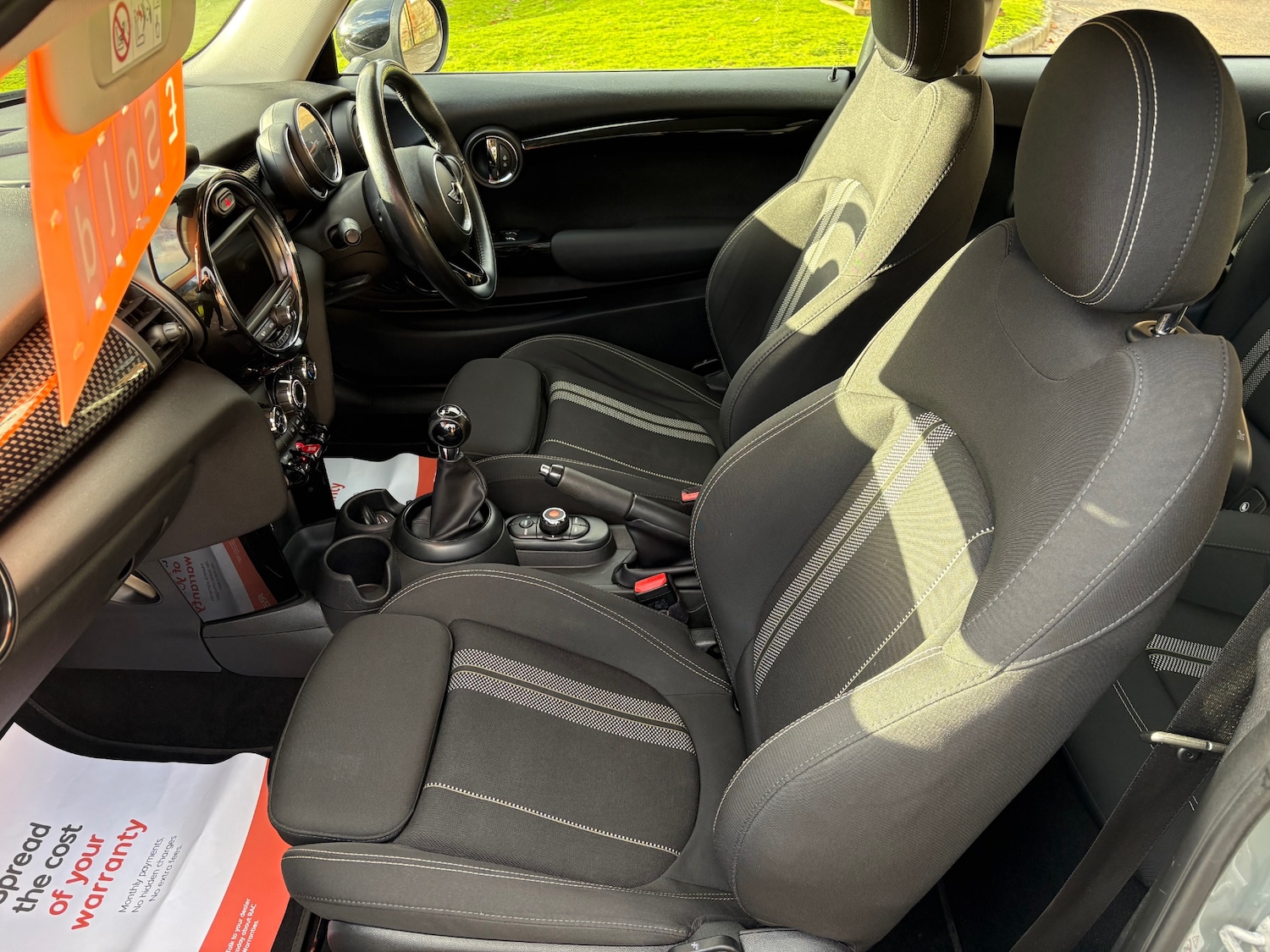 Used MINI Hatch 2018 for sale - 76924786: Photo 21