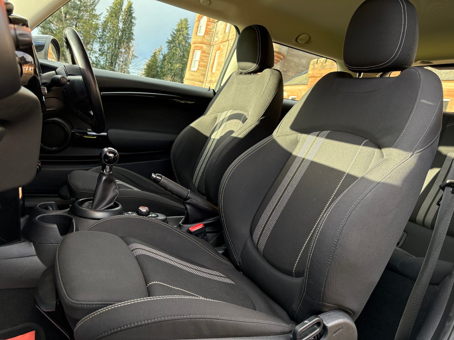 Used MINI Hatch 2018 for sale - 76924786: Photo 22