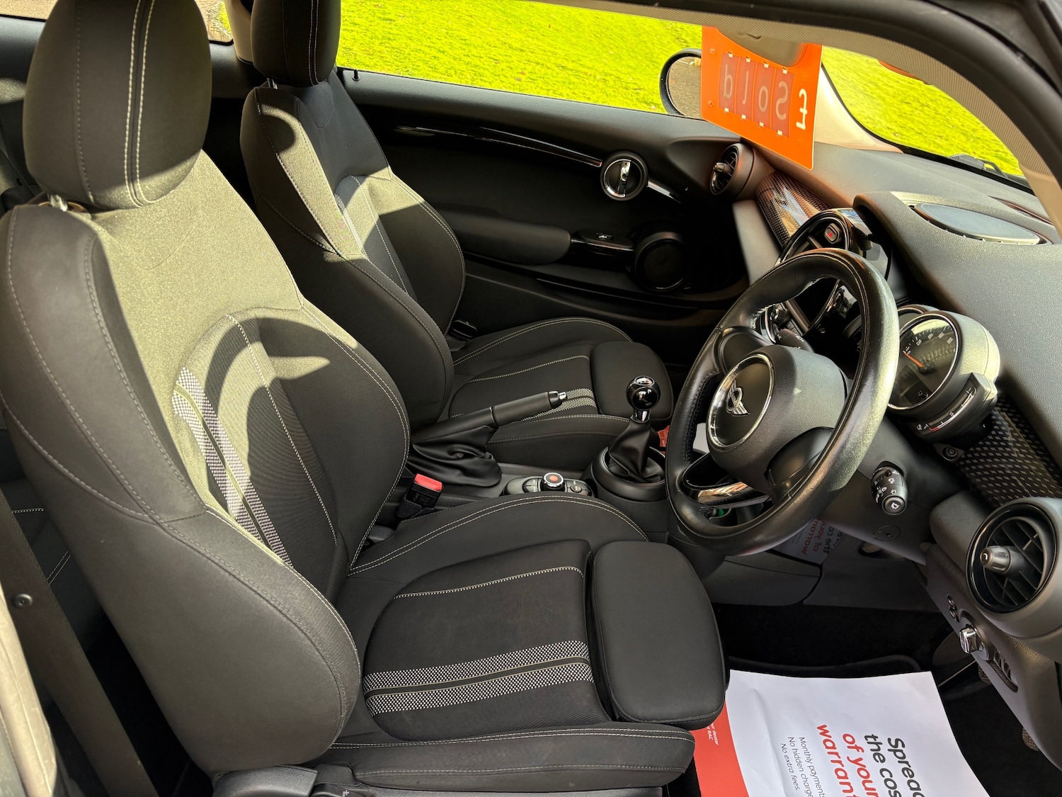 Used MINI Hatch 2018 for sale - 76924786: Photo 23