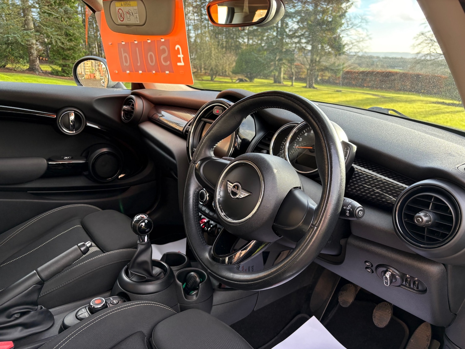 Used MINI Hatch 2018 for sale - 76924786: Photo 24