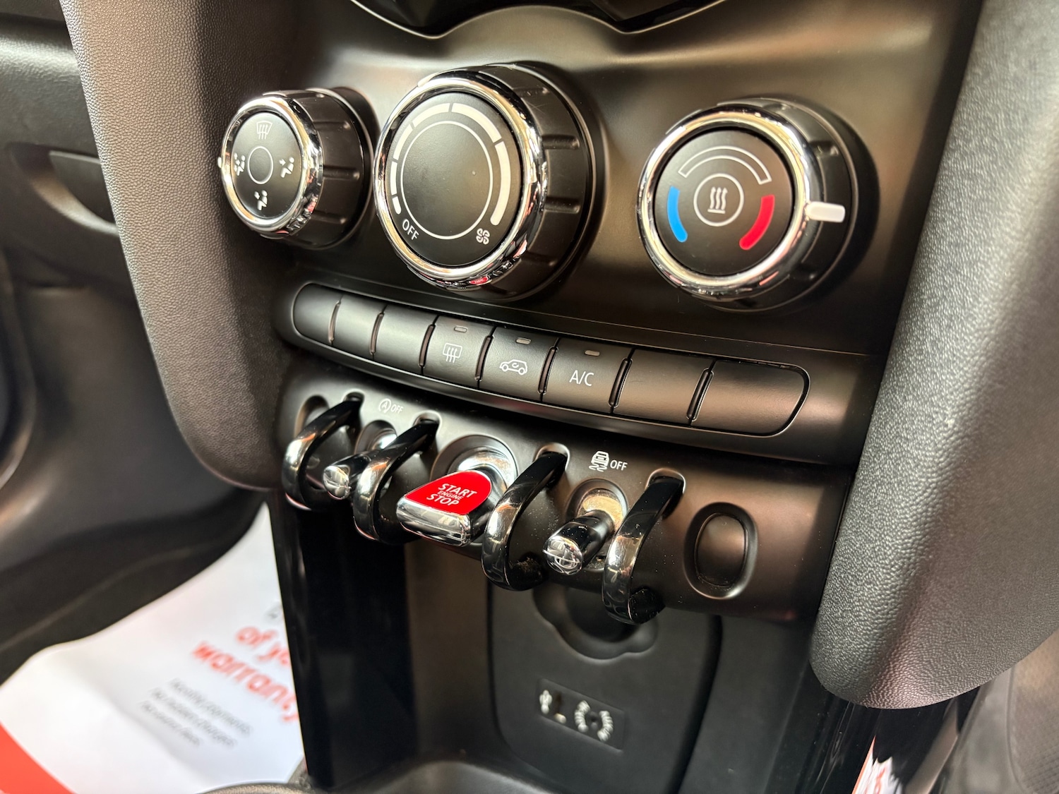 Used MINI Hatch 2018 for sale - 76924786: Photo 27