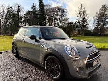Used MINI Hatch 2018 for sale - 76924786: Photo