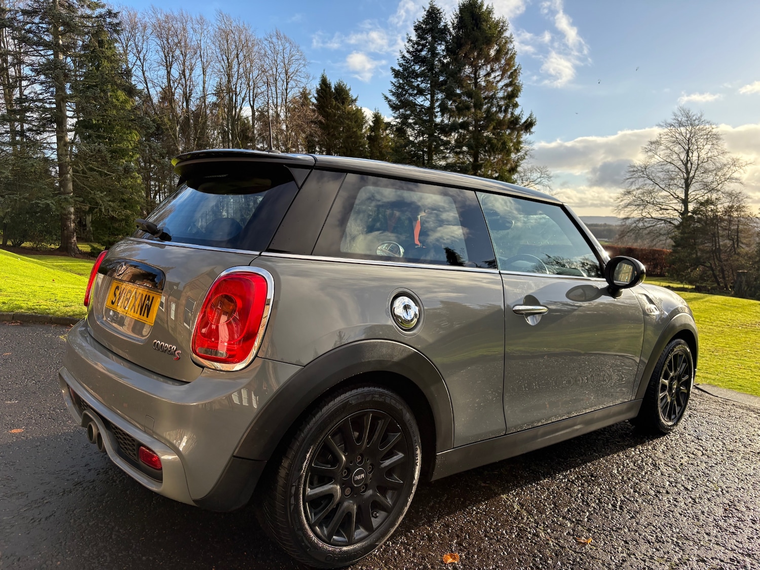 Used MINI Hatch 2018 for sale - 76924786: Photo 3