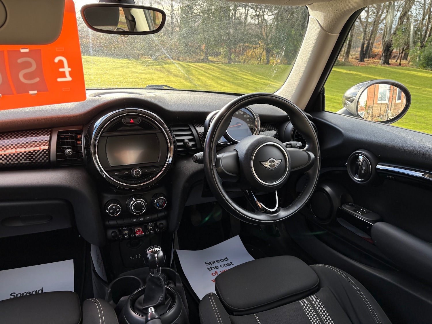 Used MINI Hatch 2018 for sale - 76924786: Photo 5