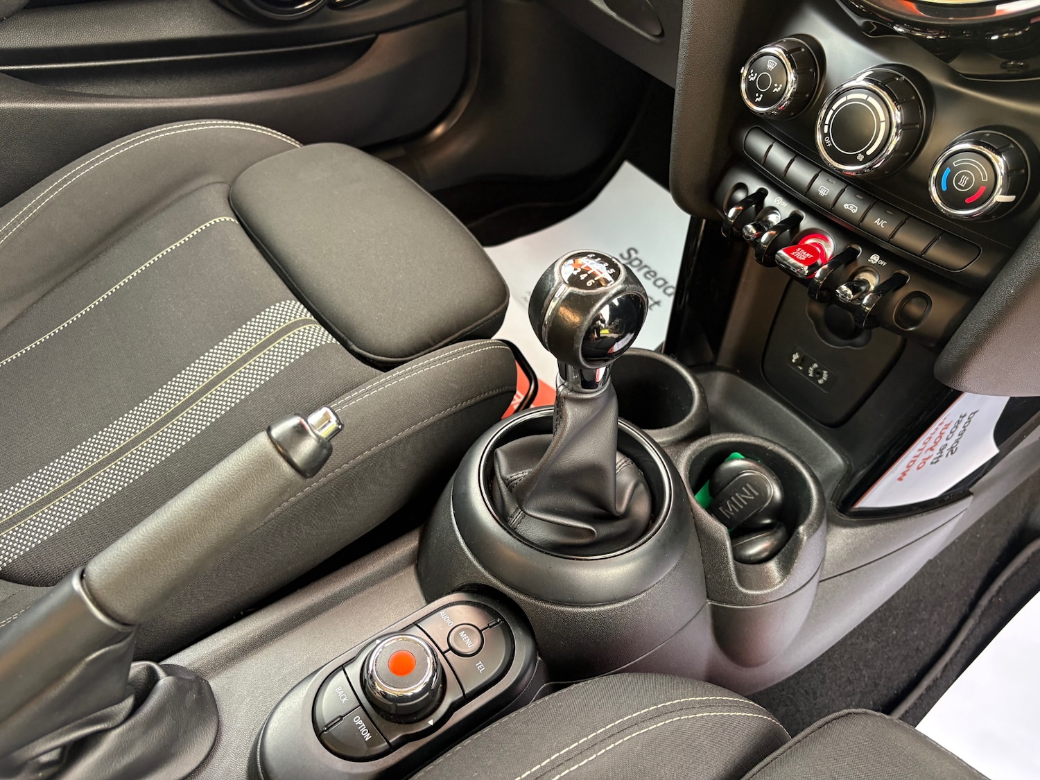 Used MINI Hatch 2018 for sale - 76924786: Photo 7