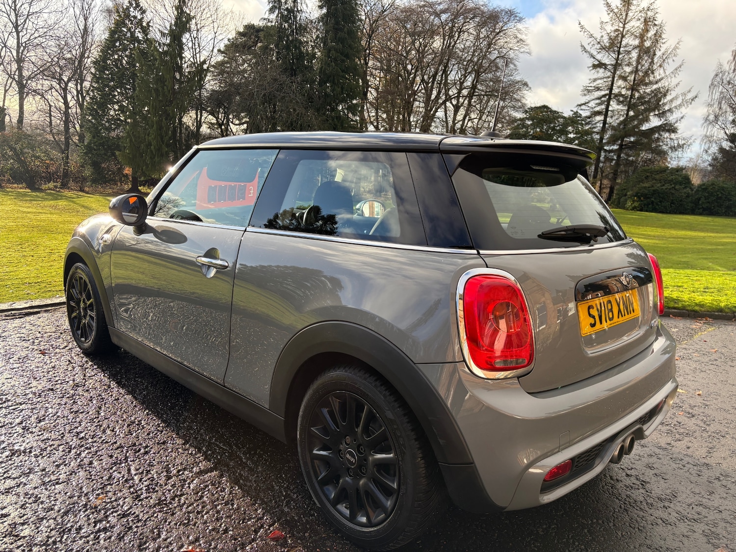 Used MINI Hatch 2018 for sale - 76924786: Photo 9
