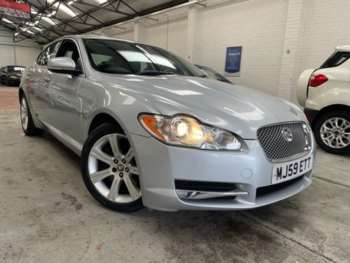 2009 (59) - 3.0d V6 Luxury 4dr Auto