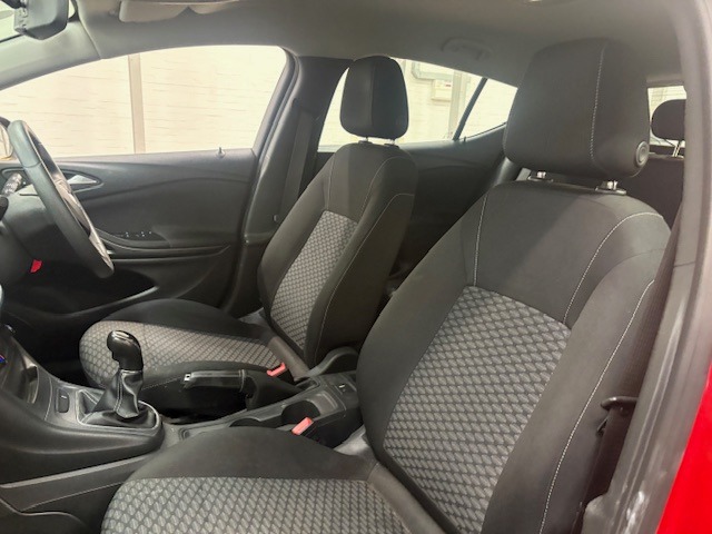 Used Vauxhall Astra 2016 for sale - 76625663: Photo 10