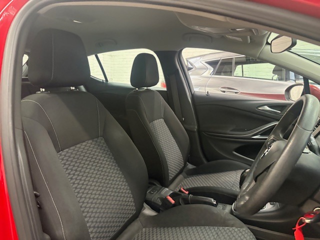 Used Vauxhall Astra 2016 for sale - 76625663: Photo 8