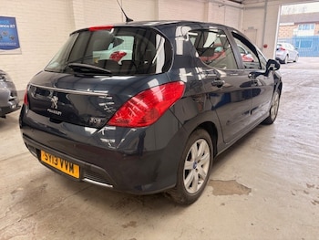 Used Peugeot 308 2013 for sale - 77888280: Photo