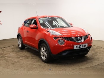 2017 (17) - 1.6 [94] Visia 5dr