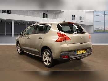 Used Peugeot 3008 2012 for sale - 77542551: Photo