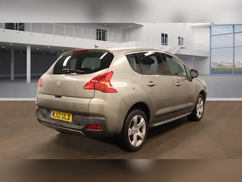 Used Peugeot 3008 2012 for sale - 77542551: Photo