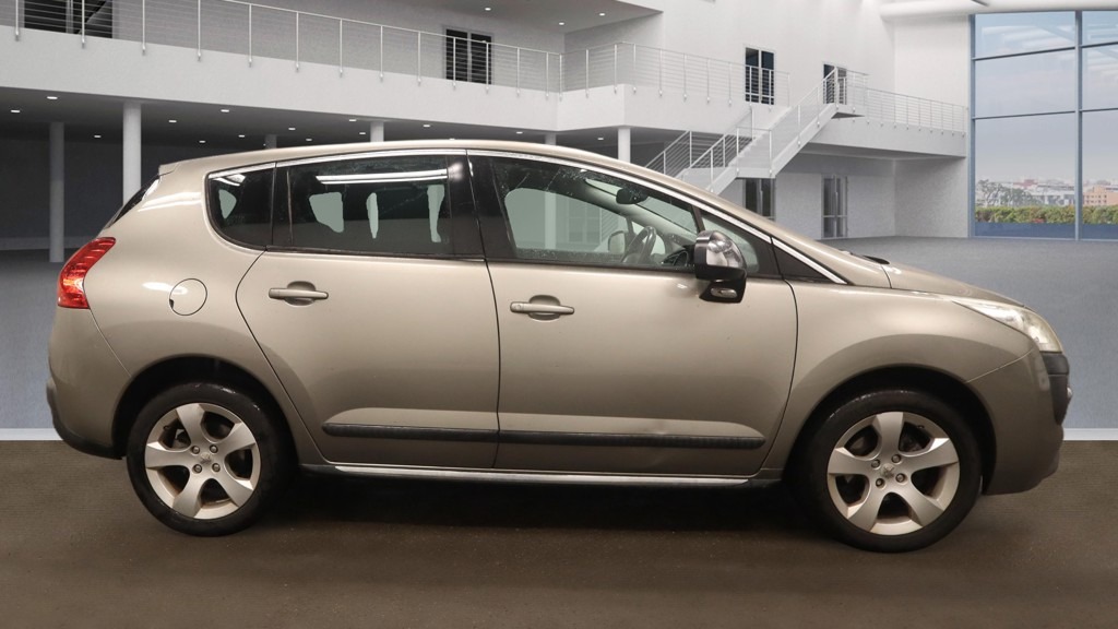 Used Peugeot 3008 2012 for sale - 77542551: Photo 6