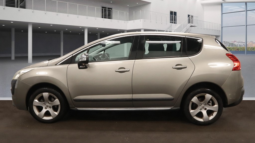 Used Peugeot 3008 2012 for sale - 77542551: Photo 7