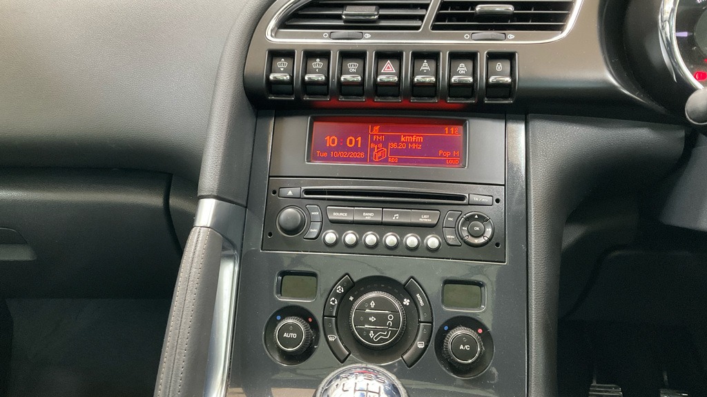 Used Peugeot 3008 2012 for sale - 77542551: Photo 9