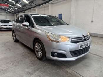 2012 (12) - 1.6 VTi VTR+ 5dr