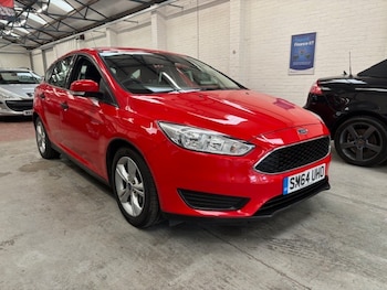Used Ford Focus 2015 for sale - 78352863: Photo
