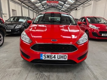 Used Ford Focus 2015 for sale - 78352863: Photo