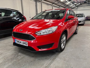 Used Ford Focus 2015 for sale - 78352863: Photo