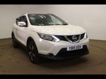 2015 (15) - 1.5 dCi N-Tec+ 5dr