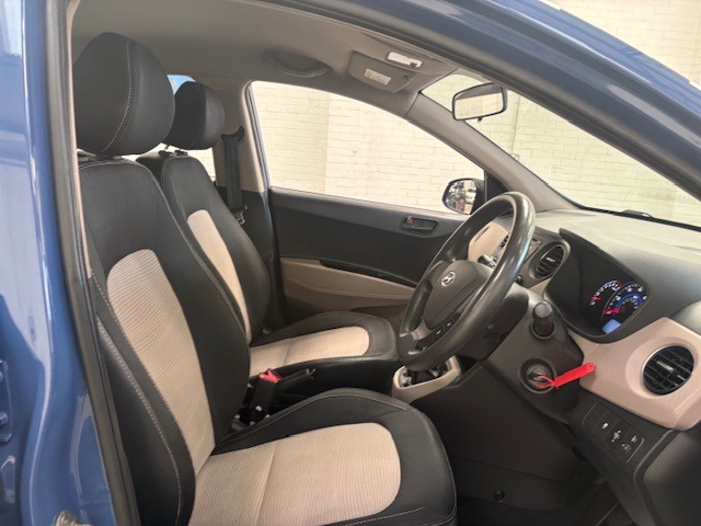 Used Hyundai i10 2014 for sale - 76794711: Photo 19