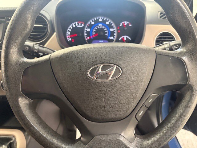 Used Hyundai i10 2014 for sale - 76794711: Photo 21