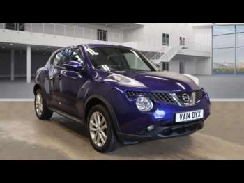 2014 (14) - 1.5 dCi Acenta Premium 5dr