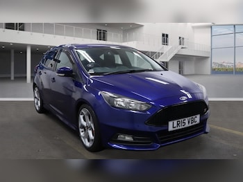 Used Ford Focus 2015 for sale - 76638359: Photo