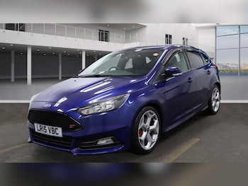 Used Ford Focus 2015 for sale - 76638359: Photo