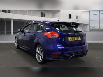 Used Ford Focus 2015 for sale - 76638359: Photo