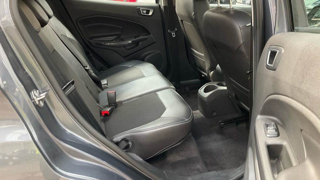 Used Ford Ecosport 2016 for sale - 77844772: Photo 10