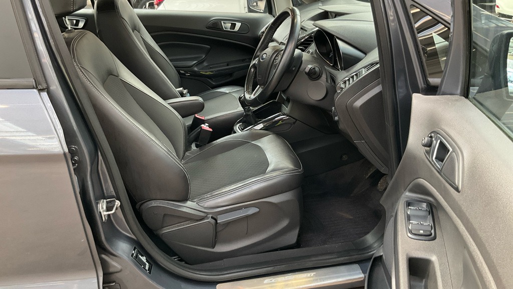 Used Ford Ecosport 2016 for sale - 77844772: Photo 8