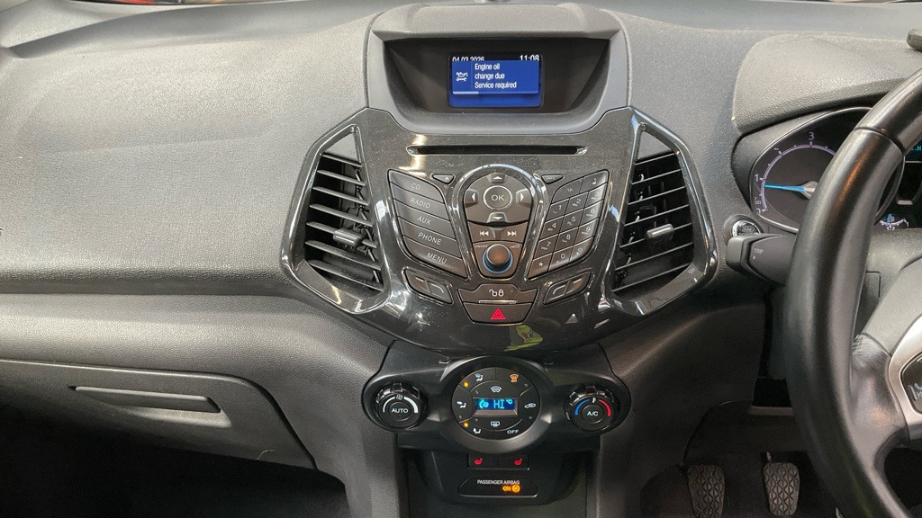 Used Ford Ecosport 2016 for sale - 77844772: Photo 9