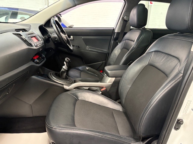 Used Kia Sportage 2015 for sale - 76340856: Photo 10