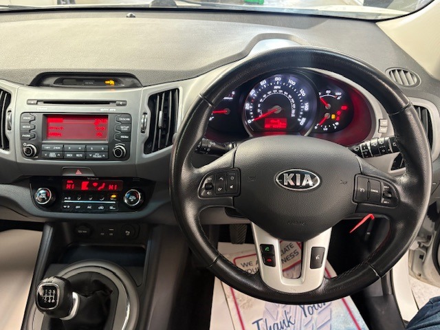 Used Kia Sportage 2015 for sale - 76340856: Photo 11