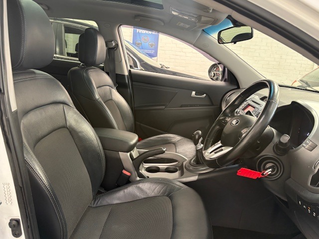 Used Kia Sportage 2015 for sale - 76340856: Photo 19
