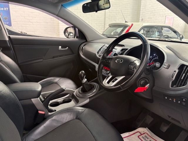 Used Kia Sportage 2015 for sale - 76340856: Photo 20